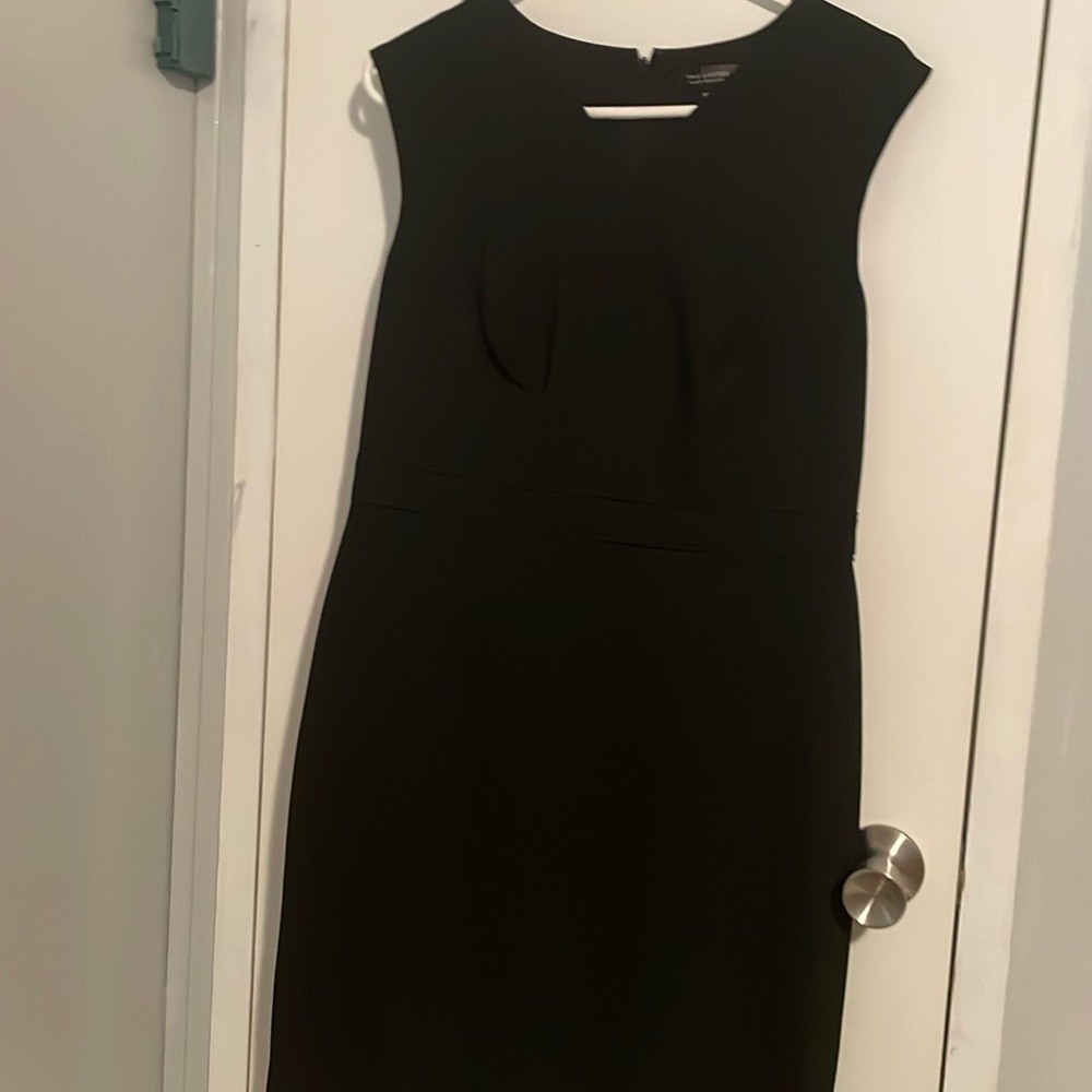 The Limited dress